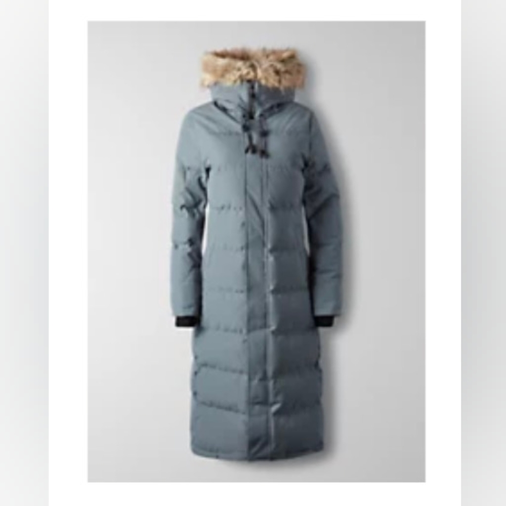 ARITZIA The Powder Parka Long